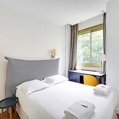 Charming Apartment- 1br 2p- Trocadero * Paris