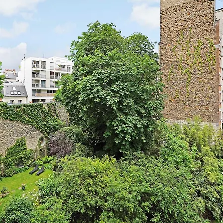 Charming Apartment- 1br 2p- Trocadero *